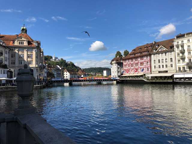 Lucerne