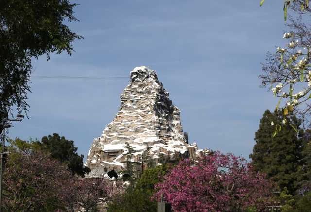 Matterhorn!