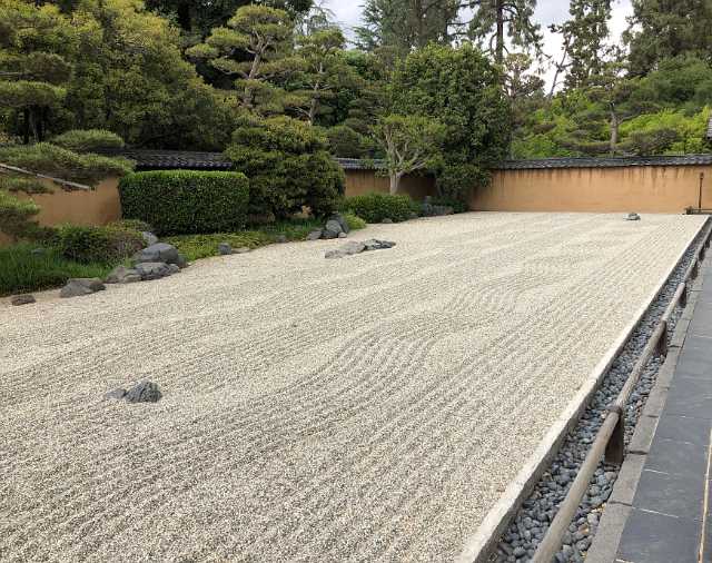 Zen Garden