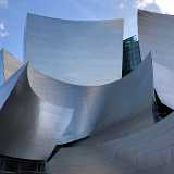 Disney Concert Hall