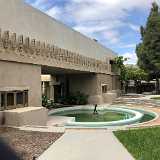 Hollyhock House