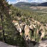 Tent Rocks