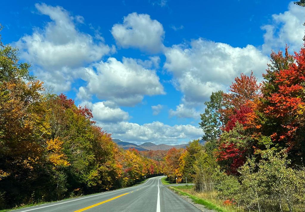 Adirondacks