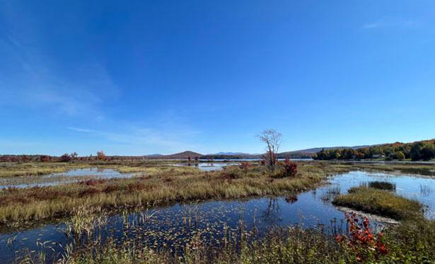 Tupper Lake