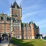 Chateau Frontenac