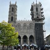 Notre Dame Cathedral