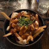 Poutine!