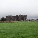 Carew Castle