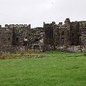 Carew Castle