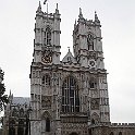 Westminster Abbey