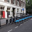 London Bikes