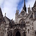 The Royal Courts