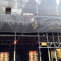 Ronnie Scott's Jazz Club