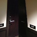 Room Numbers