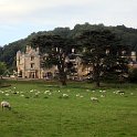 Dumbleton Hall