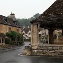 Castle Combe