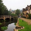 Castle Combe