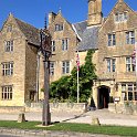 The Lygon Arms