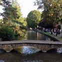 Bourton On The Water