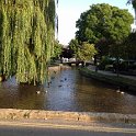 Bourton On The Water