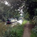 The Oxford Canal