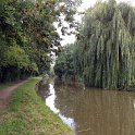 The Oxford Canal