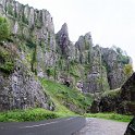 Cheddar Gorge