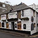 The Admiral Benbow Inn