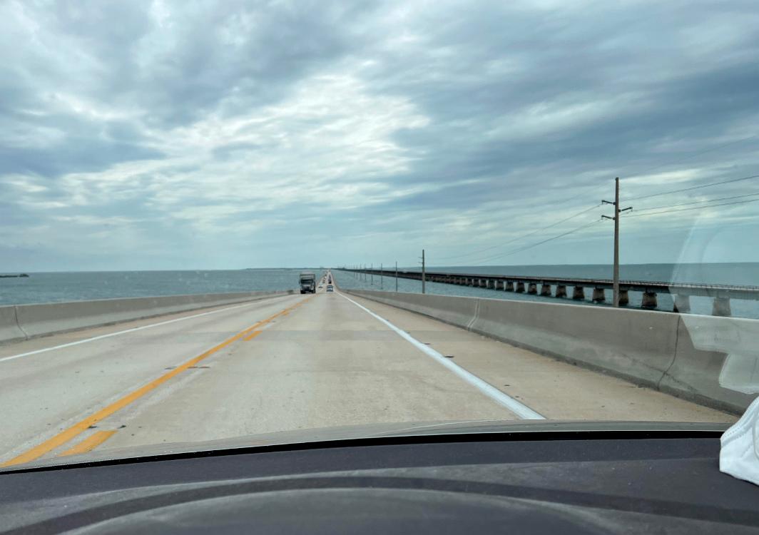 7 Mile Bridge