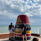 Southernmost Point