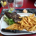 Steak Frites