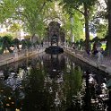 Jardin de Luxembourg