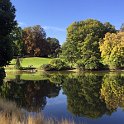 Parc Montsouris