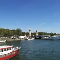 The Seine