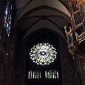 Window and Organ