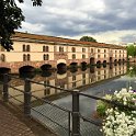 Barage Vauban