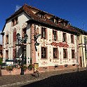 Hostellerie du Pape