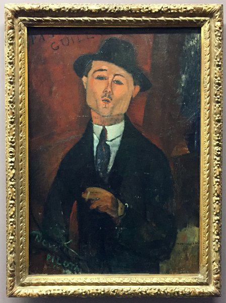 Modigliani