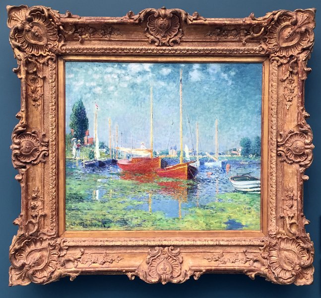 Monet 1