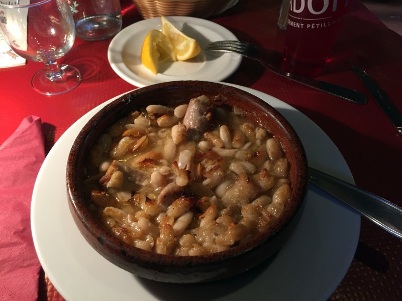 Cassoulet