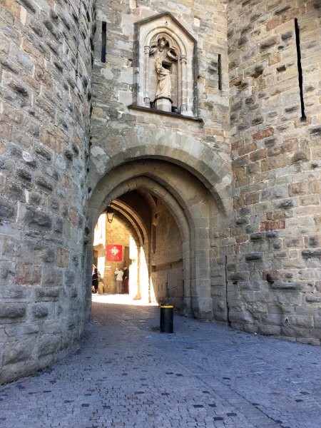 Porte de Narbonne