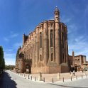 Albi Cathedral