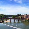 Albi Panorama