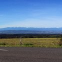 The Pyrenees