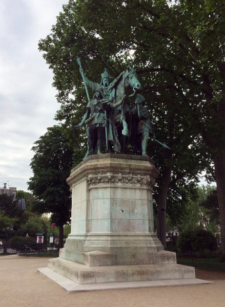 Charlemagne