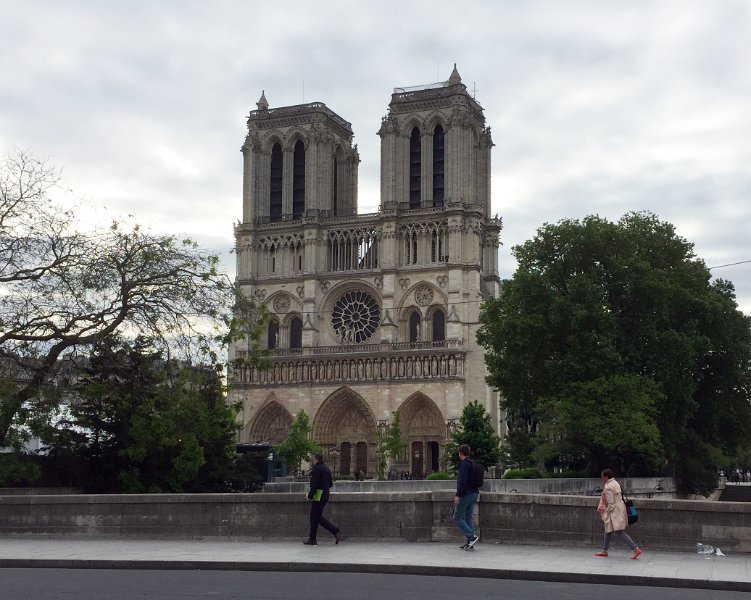 Notre Dame