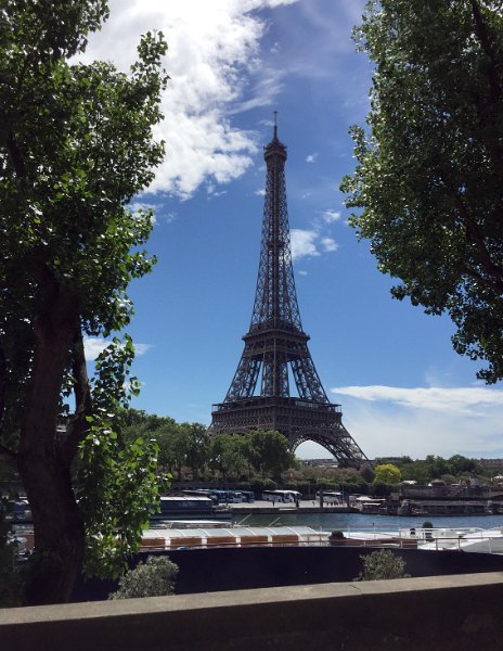 Tour Eiffel