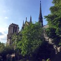 Another View of Notre Dame