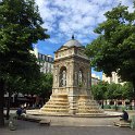 Fontaine des Innocents