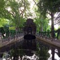 Jardin du Luxembourg